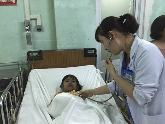 Đã xác định 5/ 13 nạn nhân vụ cháy chung cư Carina