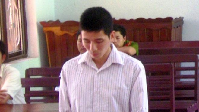 Chạy ẩu, tài xế xe khách lãnh 93 tháng tù