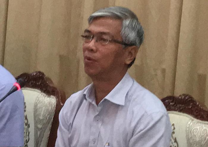 Cháy chung cư Carina: Chắc chắn có bị can, có người bị xử lý - Ảnh 11.