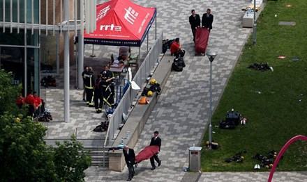 Cháy chung cư tại Anh: Hàng trăm người có thể đã chết