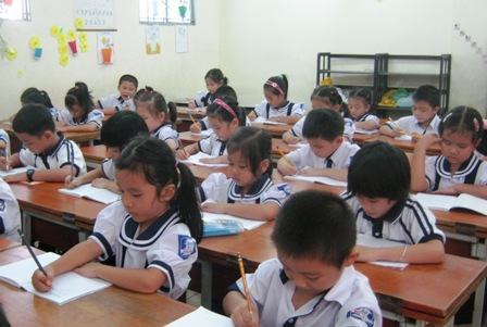 Chạy đua kiếm “bằng tốt nghiệp” mầm non vì… tin đồn