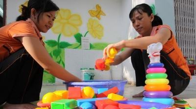 Chạy đua phòng dịch trước ngày khai trường