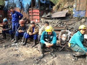 Cháy khí lò than, 6 công nhân tử vong