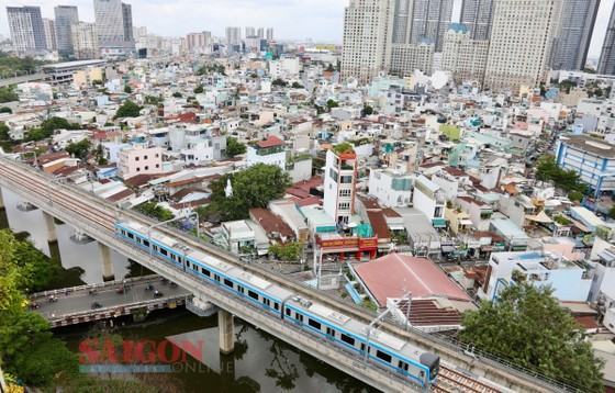 Chạy thử nghiệm toàn tuyến metro số 1 Bến Thành - Suối Tiên ảnh 5