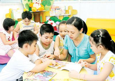 Chế độ phụ cấp nhà giáo – Nhiều bất cập, thiếu công bằng