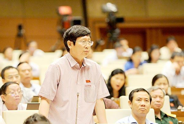 Chế tài mạnh với tin nhắn rác và lộ thông tin cá nhân