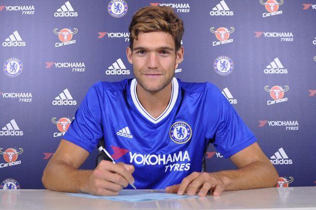 Chelsea chi bạo, giật 2 “bom tấn” David Luiz và Alonso