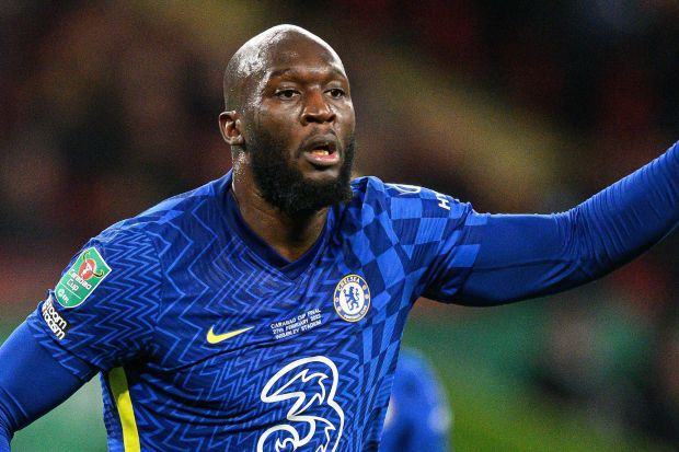 Chelsea chỉ cho Lukaku 2 lựa chọn