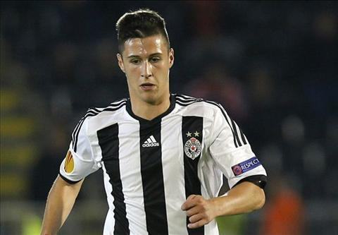 Chelsea CHÍNH THỨC có thêm tân binh