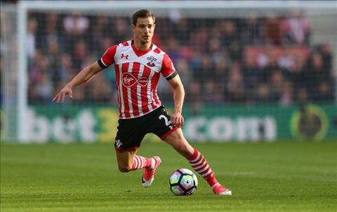 Chelsea chuẩn bị đón tân binh từ Southampton