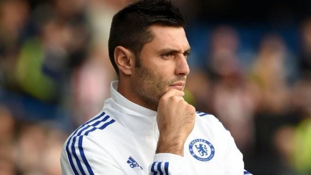 Chelsea đã có thủ môn mới