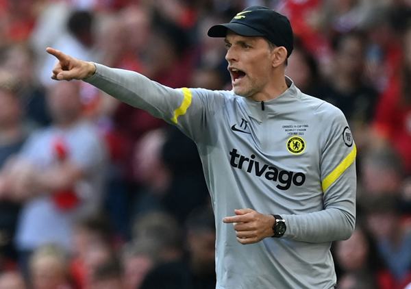 Chelsea đổi chủ, Tuchel được cấp bộn tiền mua sắm