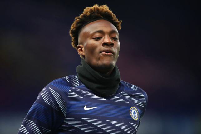 Chelsea đồng ý để Tammy Abraham ra đi với giá 34 triệu bảng