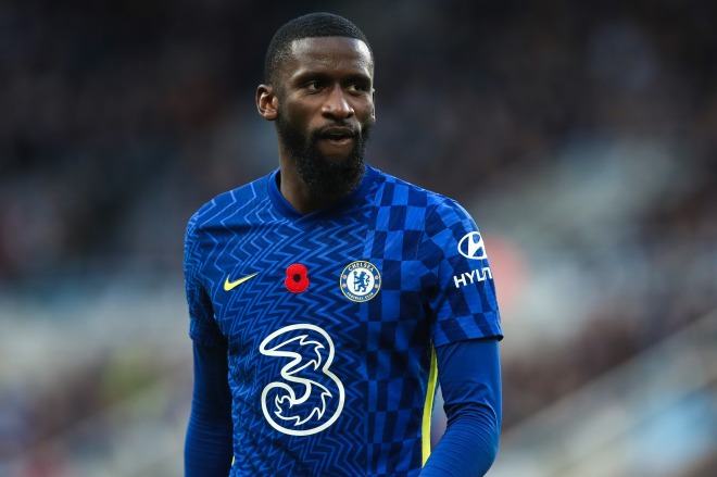 Chelsea đưa ra đề nghị như ‘tát vào mặt’ Rudiger