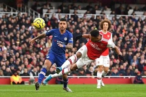 Chelsea gia nhập cuộc đua giành siêu tiền đạo của Arsenal