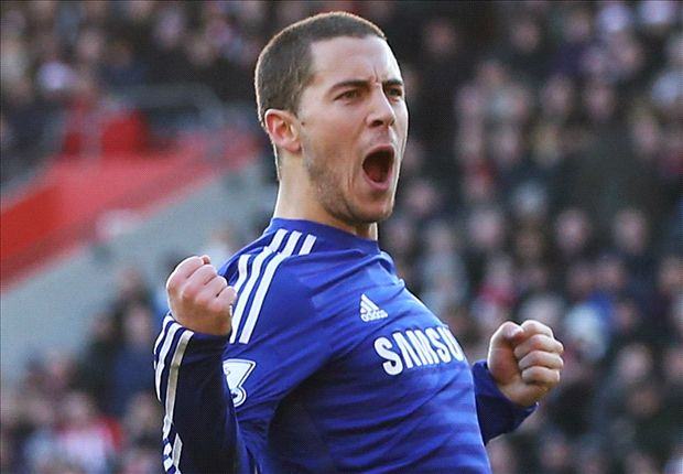 Chelsea hoàn tất hợp đồng bom tấn