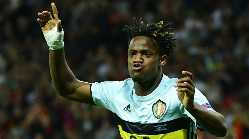 Chelsea hoàn tất thương vụ 40 triệu euro