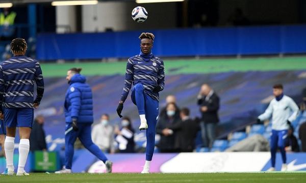 Chelsea: Lukaku đến, Abraham đi