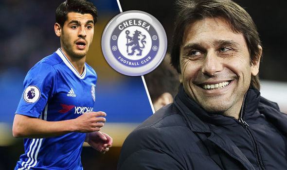 Chelsea nổ “bom tấn” Morata, sếp bự MU họp gấp Mourinho