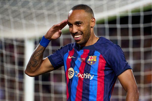 Chelsea và Barca hẹn ngày chốt thương vụ Aubameyang