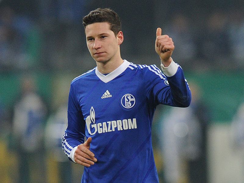 Chi 28 triệu euro, Juventus sắp có sao Đức