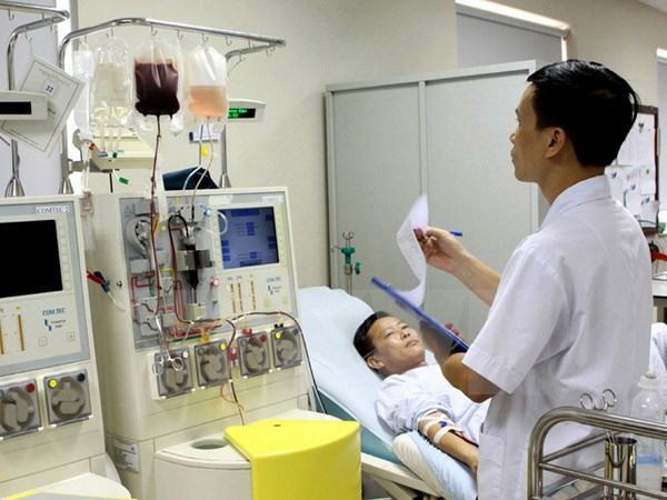 Chỉ 40% bệnh nhân Hemophilia ở Việt Nam được phát hiện, chăm sóc