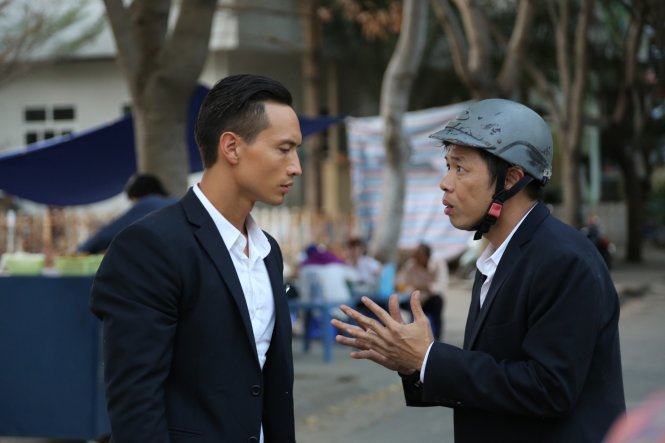 Chỉ một tháng cuối năm có đến 10 phim Việt ra rạp