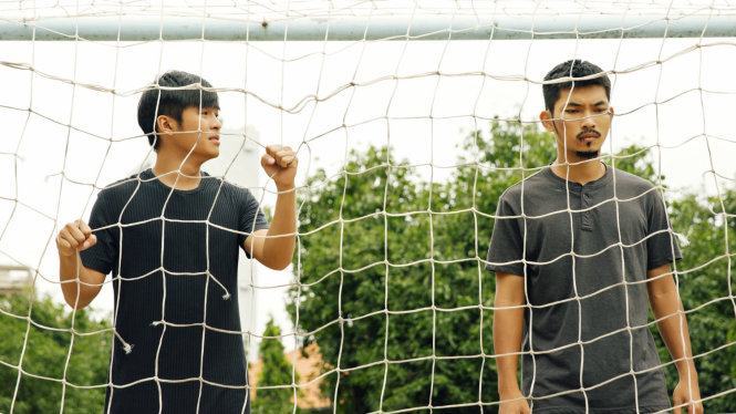 Chỉ một tháng cuối năm có đến 10 phim Việt ra rạp 