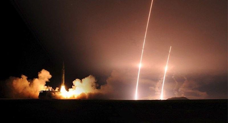 Chi tiết kế hoạch vượt Mỹ về quân sự vào năm 2049 của TQ - ảnh 1