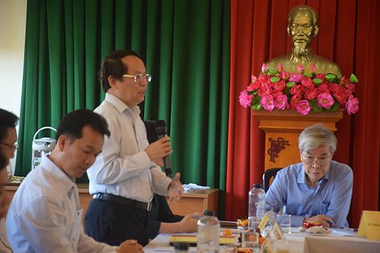 Cơ hội cho trường nghề trên địa bàn TP.Thủ Đức trong tương lai