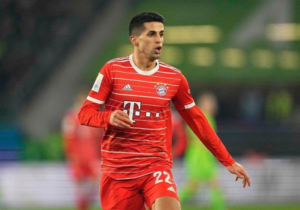 Chiêu mộ Cancelo, Bayern không tốn một xu