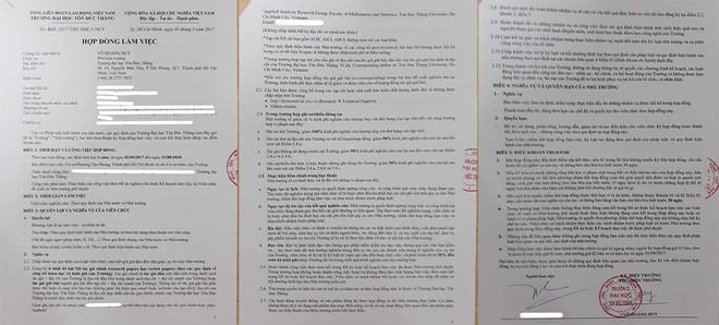 Chiêu trò để trường đại học được xếp hạng quốc tế - ảnh 1