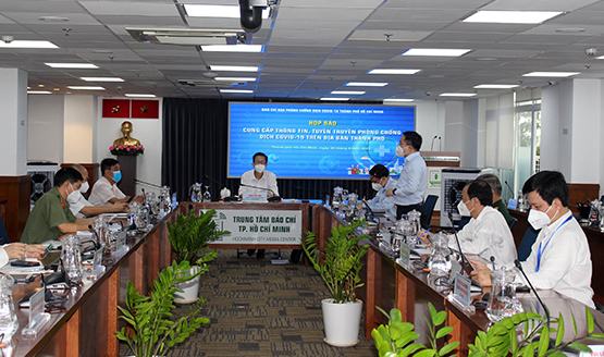 Khoảng 3-4 triệu người dân gặp khó khăn cần hỗ trợ