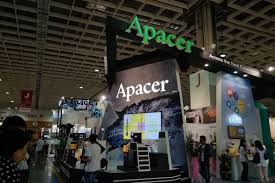 Trải nghiệm công nghệ tiên tiến của Apacer tại COMPUTEX Đài Bắc năm 2016