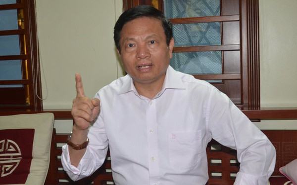 Chính phủ điện tử Việt Nam còn khoảng cách xa với thế giới - Ảnh 1. Chính phủ điện tử Việt Nam còn khoảng cách xa với thế giới - Ảnh 1.