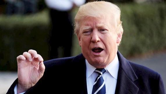 Chính phủ Mỹ bên bờ vực “đóng cửa”