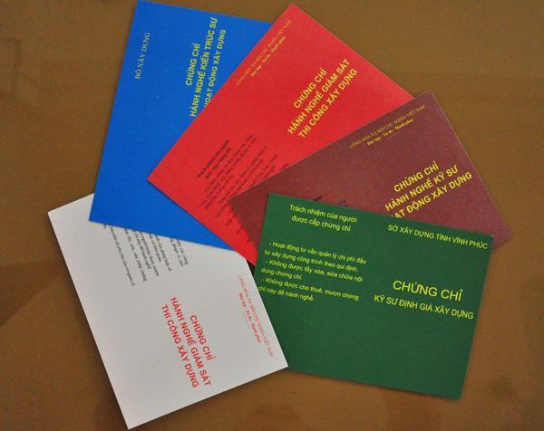 Chính sách mới có hiệu lực từ tháng 9-2016