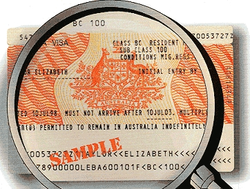 Chính sách xét visa và việc làm sau tốt nghiệp tại Australia