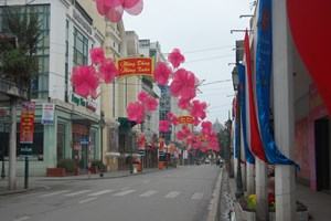 Chính thức “chốt” phương án nghỉ Tết Nguyên Đán sớm