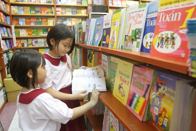 chương trình, SGK giáo dục phổ thông mới theo hình thức cuốn chiếu sẽ được thực hiện chậm nhất từ năm học 2020 - 2021 /// Đào Ngọc Thạch