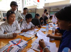 “Chỉnh trang” lại các ngành đào tạo trình độ ĐH