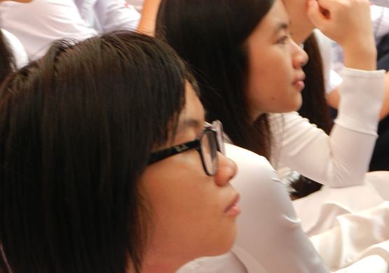 Các chính sách về GD có hiệu lực trong tháng 4