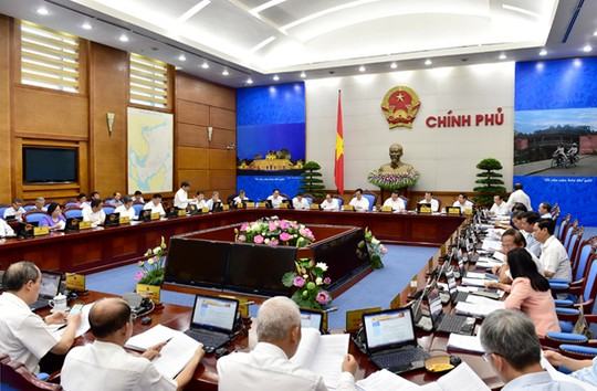 Điều chỉnh lương tối thiểu vùng ở cơ sở giáo dục