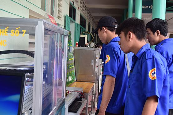 Căn cứ xác định chi phí, tính giá đặt hàng đào tạo