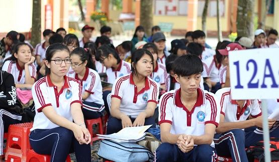 Không dạy học trực tuyến với giáo dục mầm non