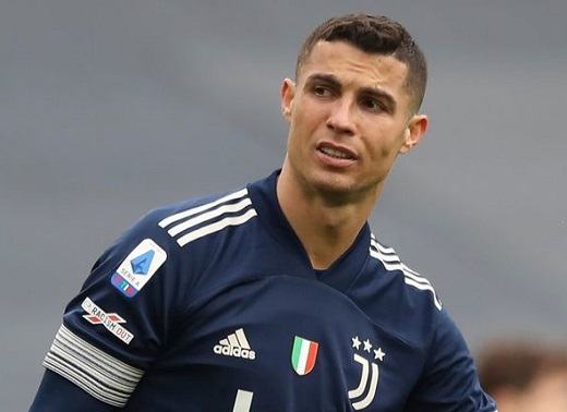 Chịu ở lại, Ronaldo ép Juventus mua 2 ngôi sao