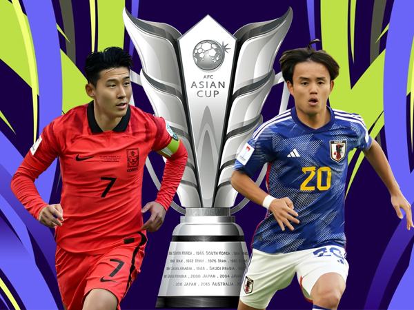 Chờ chung kết trong mơ ở Asian Cup 2023