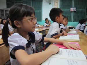 Cho con học chữ trước tuổi: Lợi bất cập hại