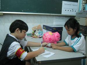 Cho con những bài học hay