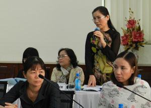 Chỗ học nào cho trẻ 6-18 tháng?